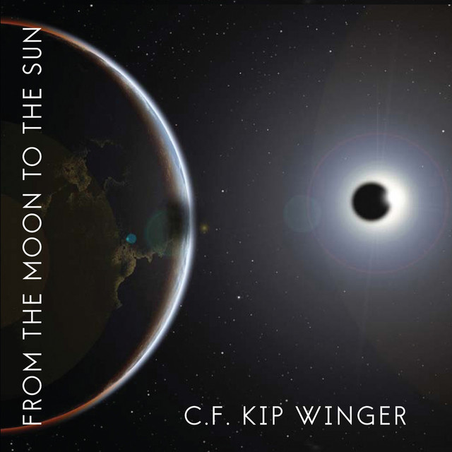From The Moon To The Sun album cover