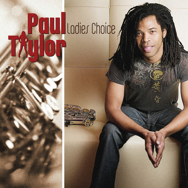Ladies' Choice album cover