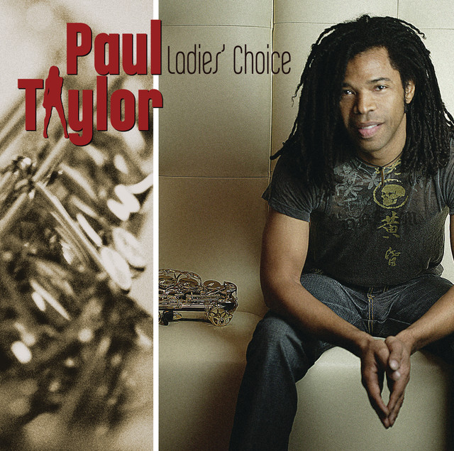 Ladies' Choice (Bonus Track) album cover