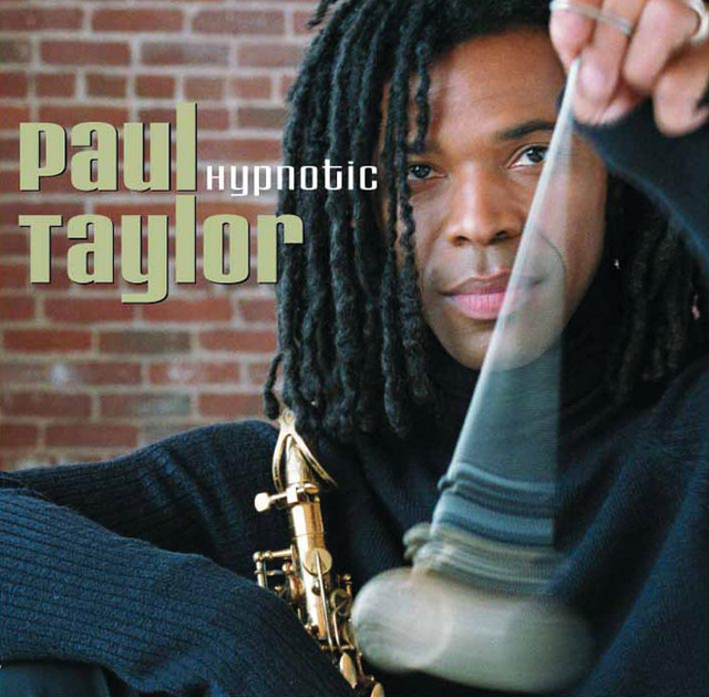 Hypnotic album cover