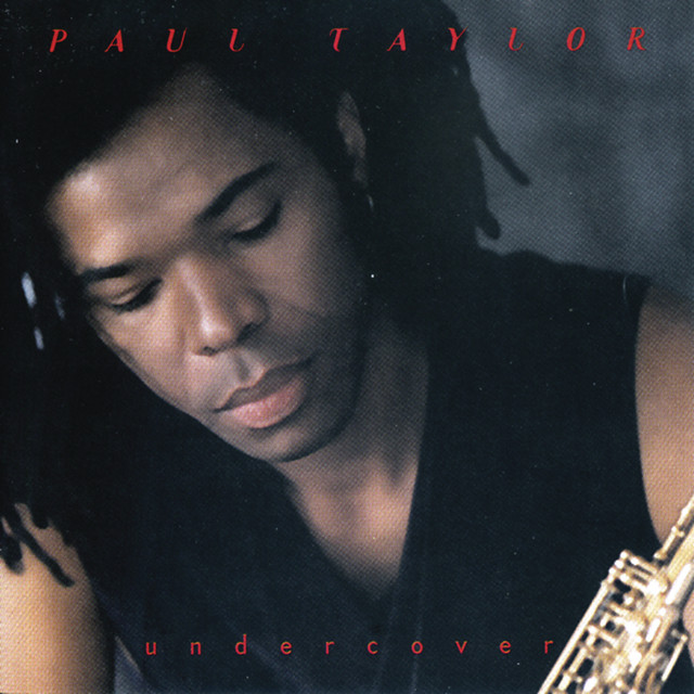 Undercover album cover