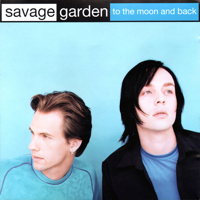 Fender Stratocaster Electric Guitar as heard on To the Moon & Back by Savage Garden (1996)