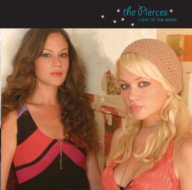 Light Of The Moon album cover