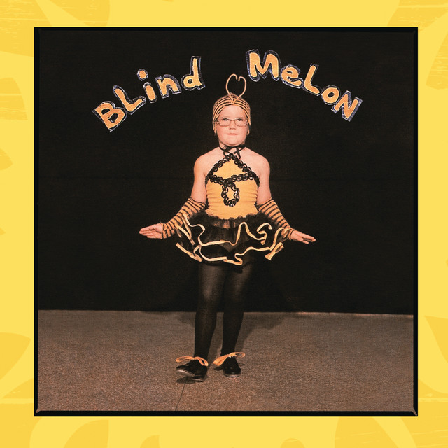 Gibson J-30 as heard on Blind Melon by Blind Melon (1992)