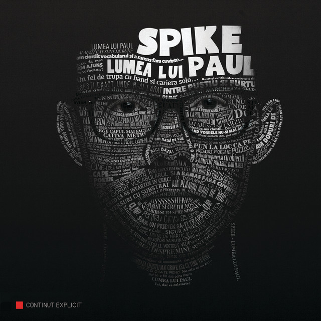 Lumea lui Paul album cover