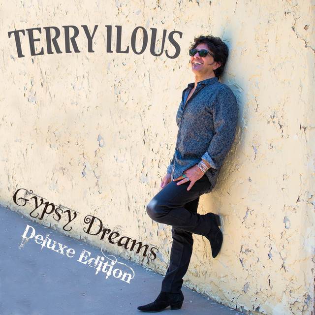 Gypsy Dreams Deluxe Edition album cover