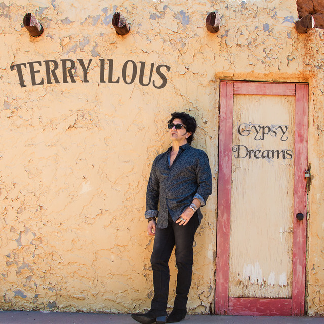 Gypsy Dreams album cover