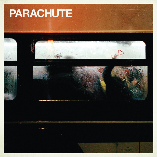 Parachute album cover