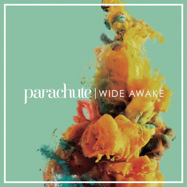 Wide Awake album cover