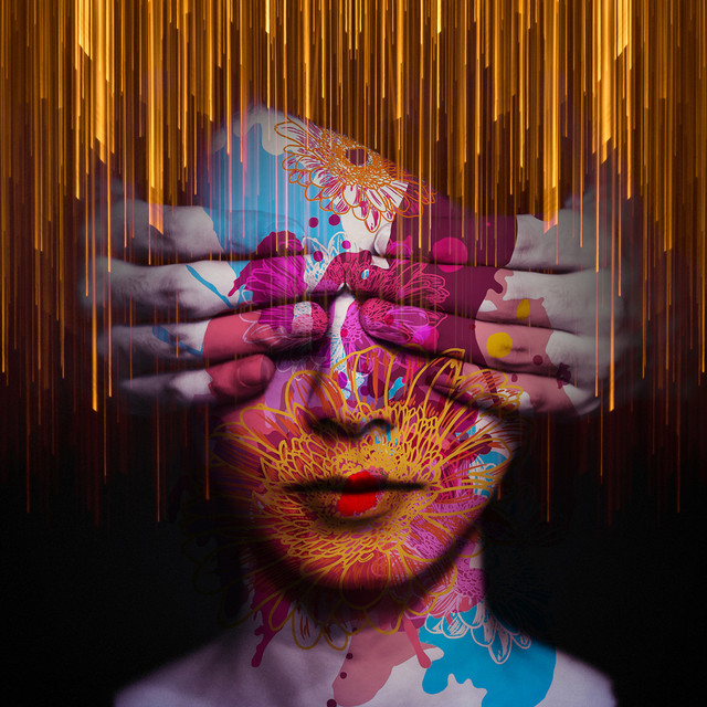 Vocalphonics album cover
