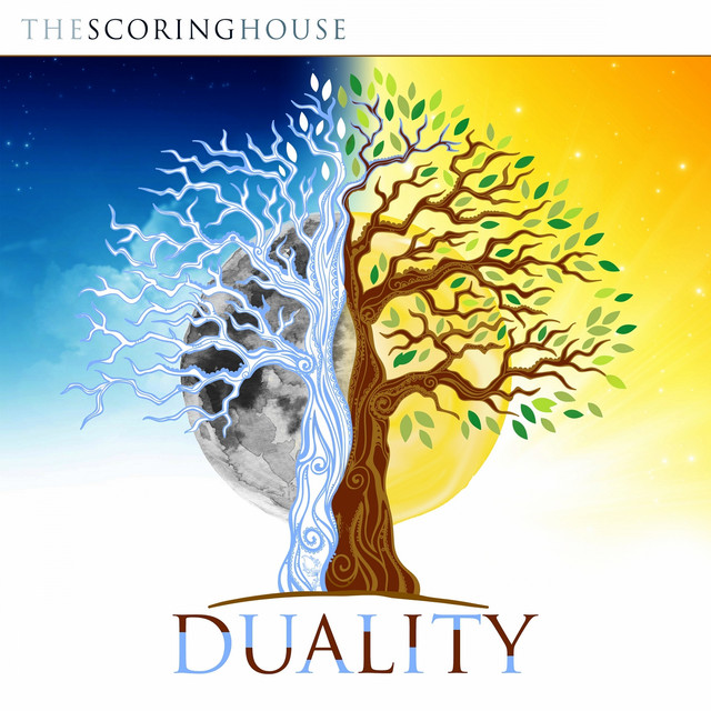 Duality album cover