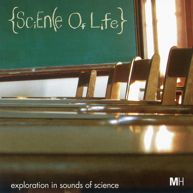 Science of Life album cover