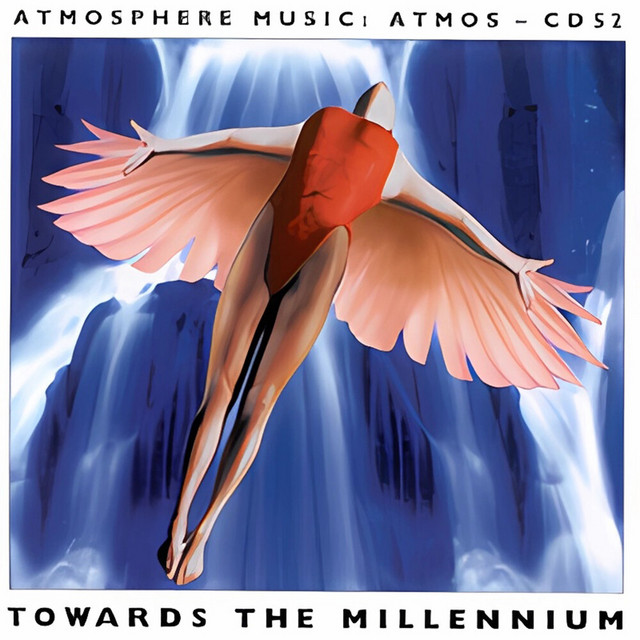 Towards The Millennium album cover