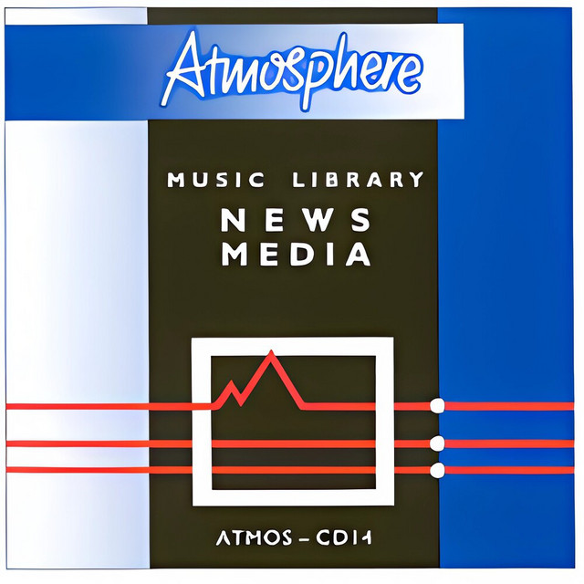 News Media album cover