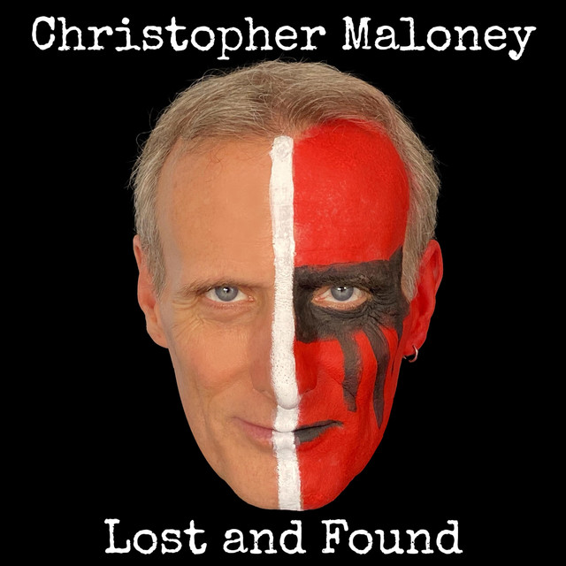 Lost And Found album cover