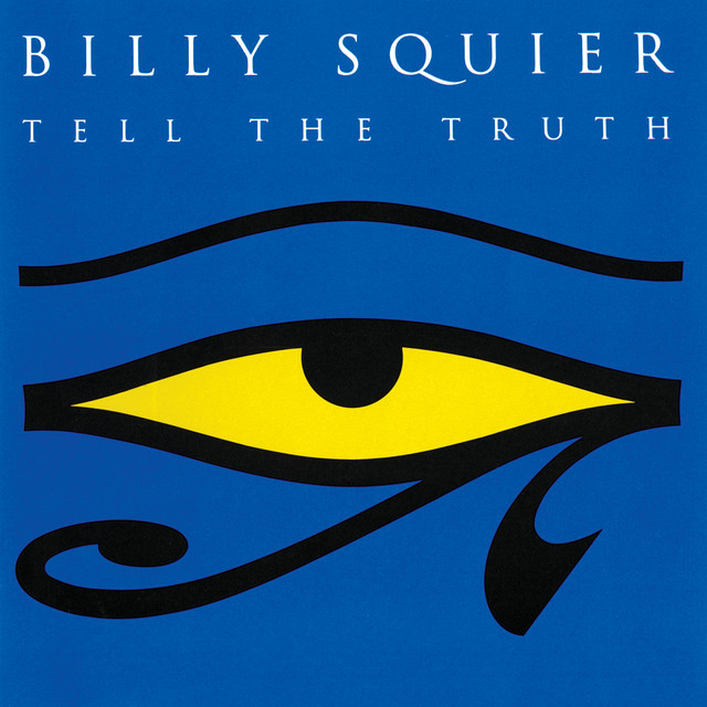 Tell The Truth album cover