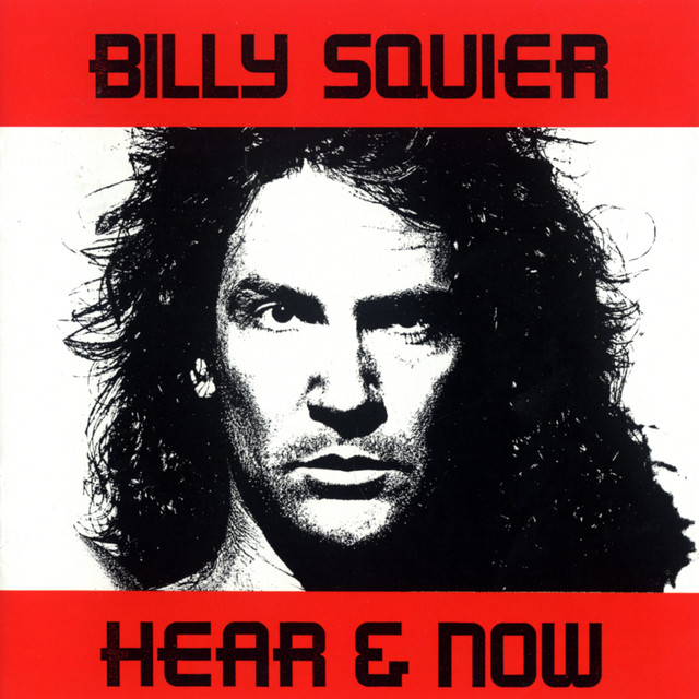 Hear And Now album cover