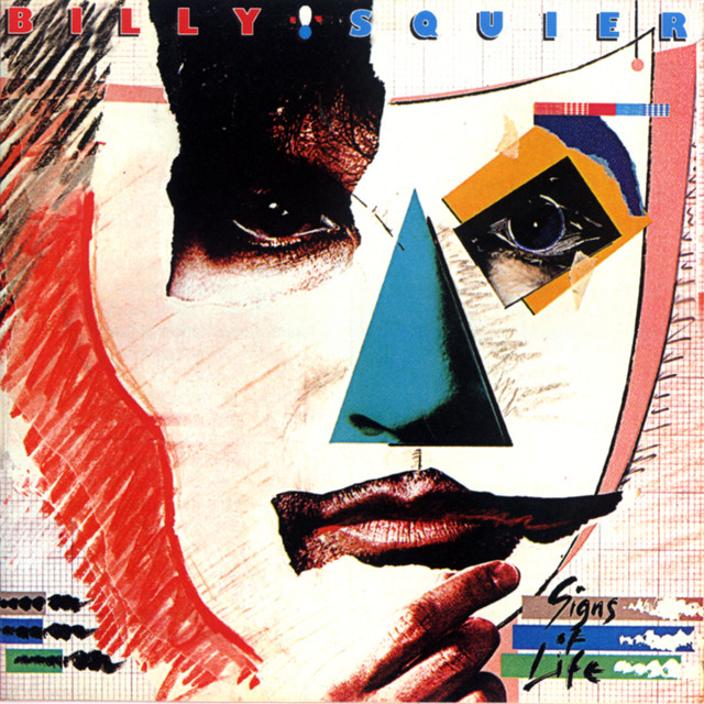 Signs Of Life album cover