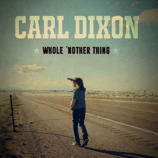 Whole 'Nother Thing album cover