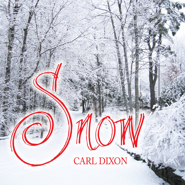 Snow album cover