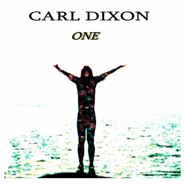 One album cover