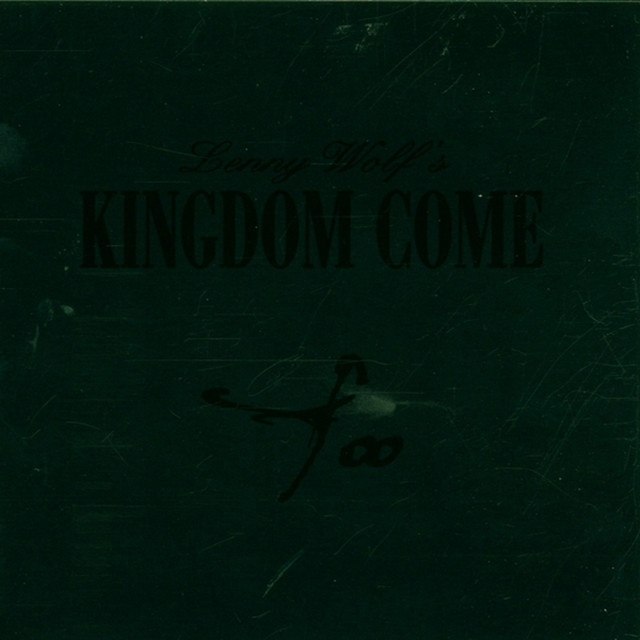 Too album cover