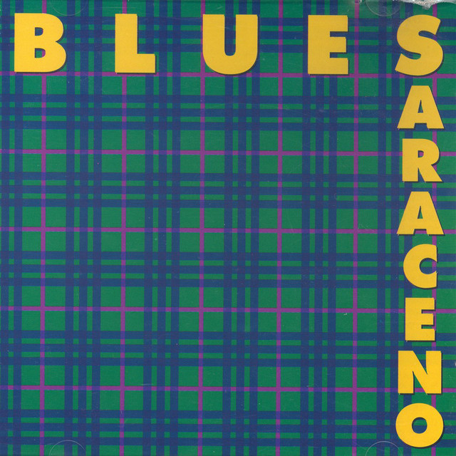 Plaid album cover