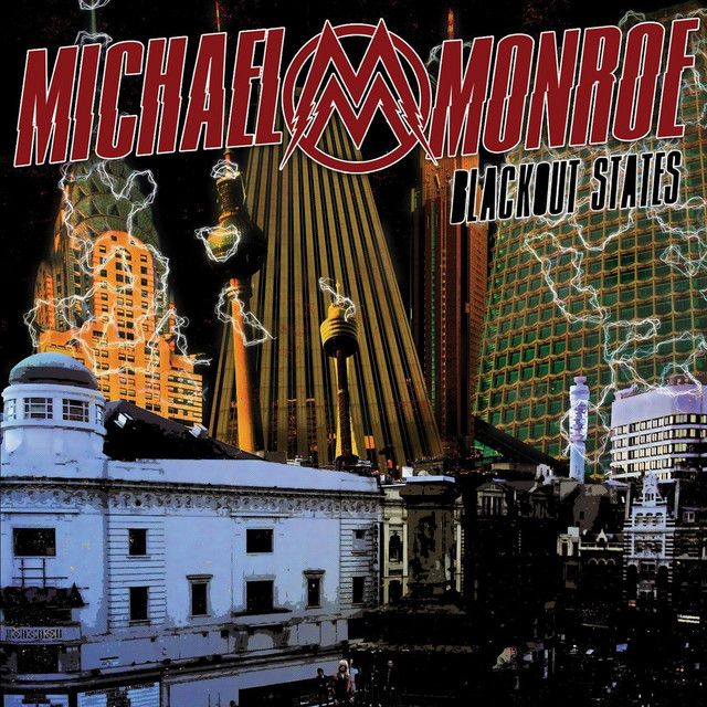 Blackout States (Special Edition) album cover