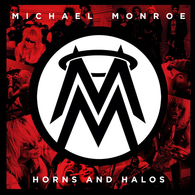 Horns and Halos (Special Edition) album cover