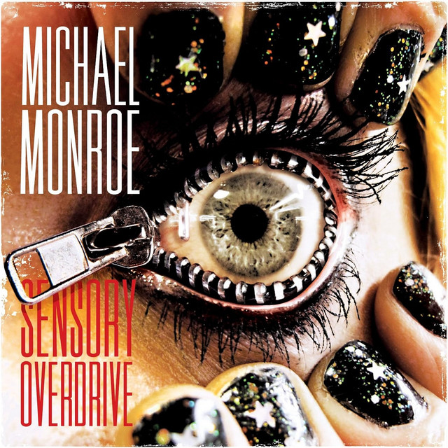 Sensory Overdrive (Special Edition) album cover