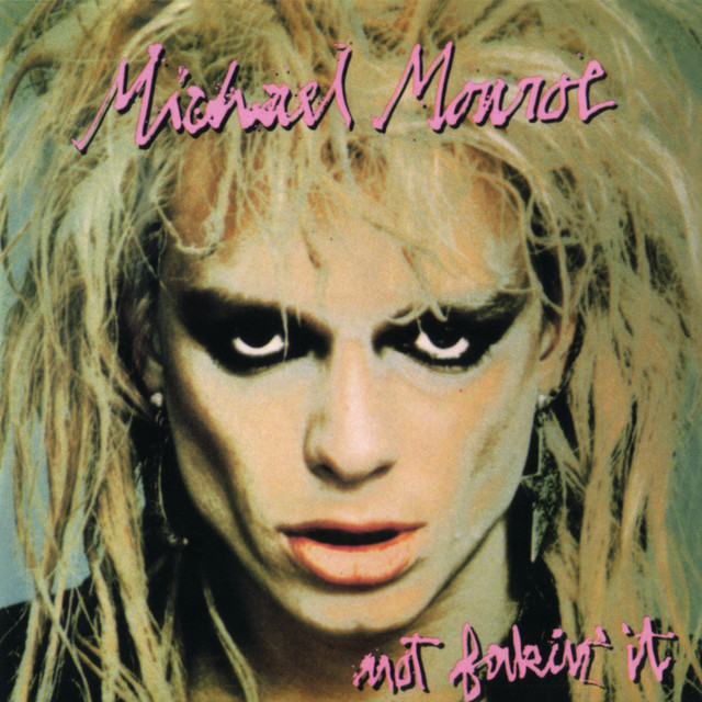 Not Fakin' It album cover