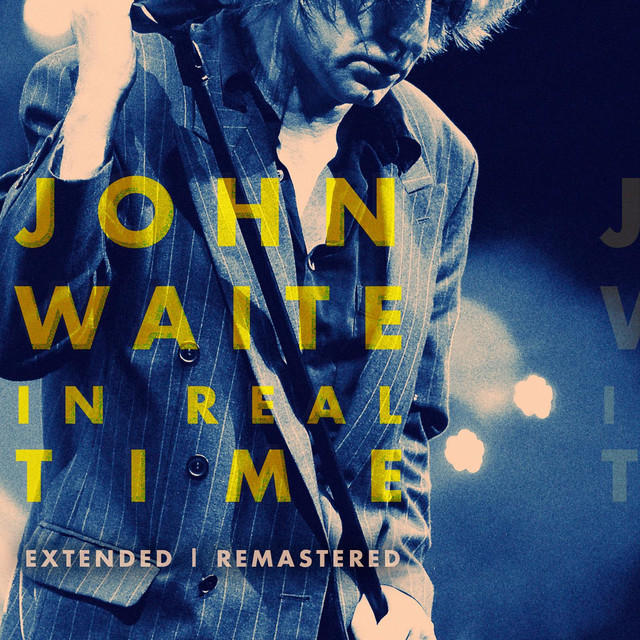 In Real Time (Extended and Remastered) album cover
