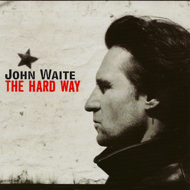 The Hard Way album cover
