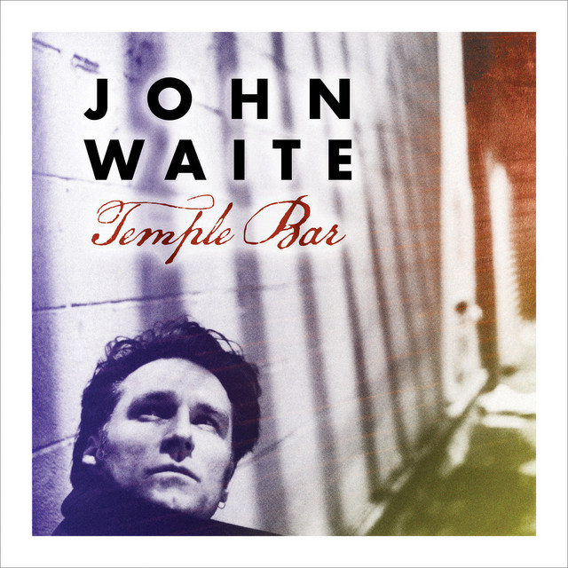 Temple Bar album cover