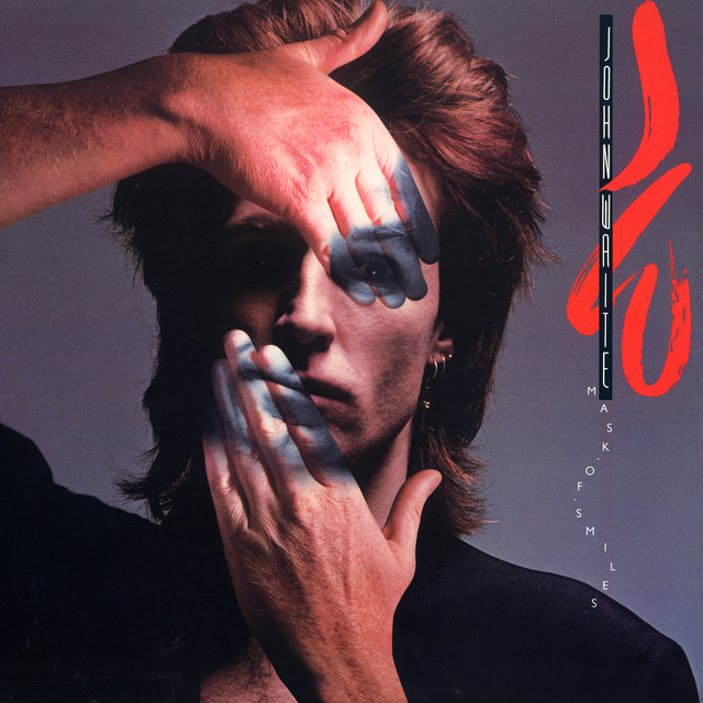 Mask Of Smiles album cover