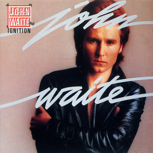 Ignition album cover