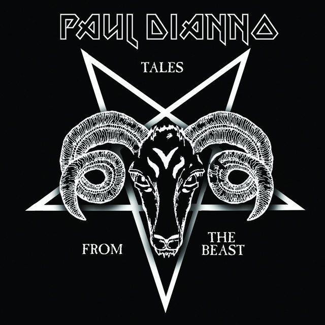 Tales from the Beast album cover
