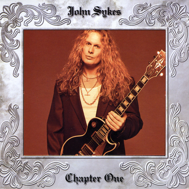 Chapter One album cover