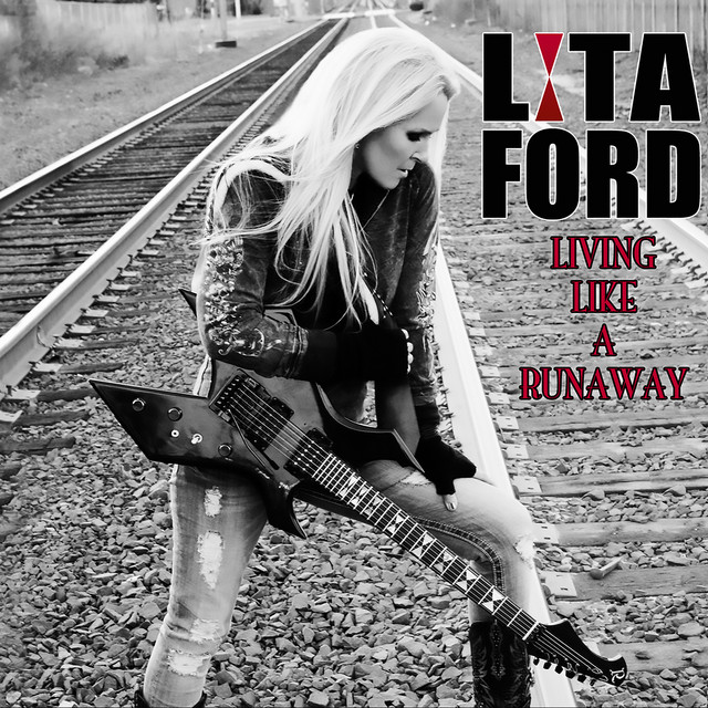 Living Like a Runaway (Bonus Track Version) album cover