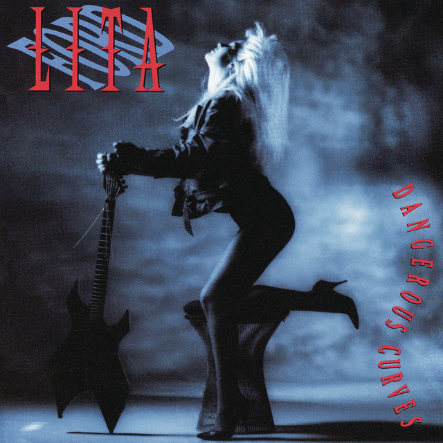 Dangerous Curves album cover