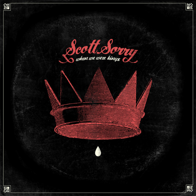 When We Were Kings album cover