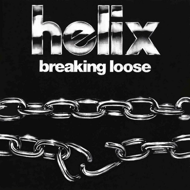 Breaking Loose (1979) album cover