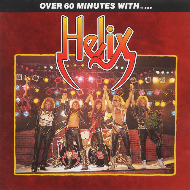 Over 60 Minutes With album cover