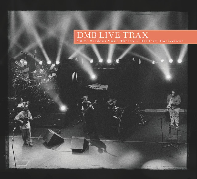 Live Trax Vol. 47: Meadows Music Theatre album cover