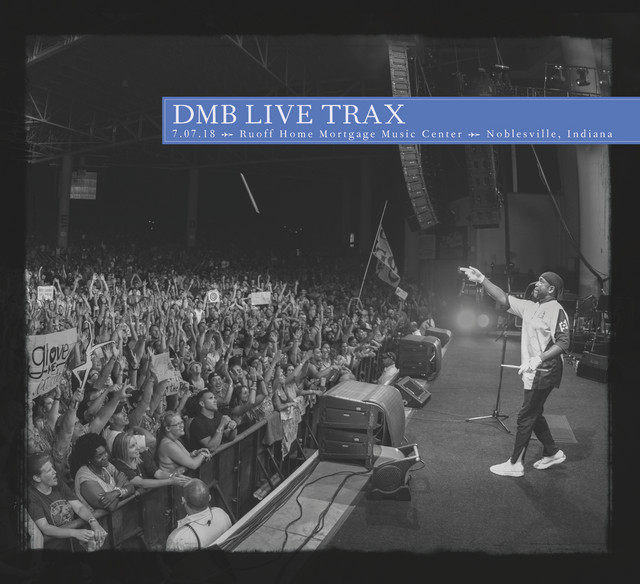 Live Trax Vol. 46: Ruoff Home Mortgage Music Center album cover
