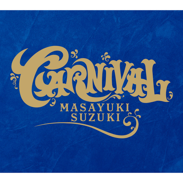 CARNIVAL album cover