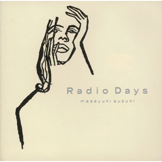 Radio Days album cover