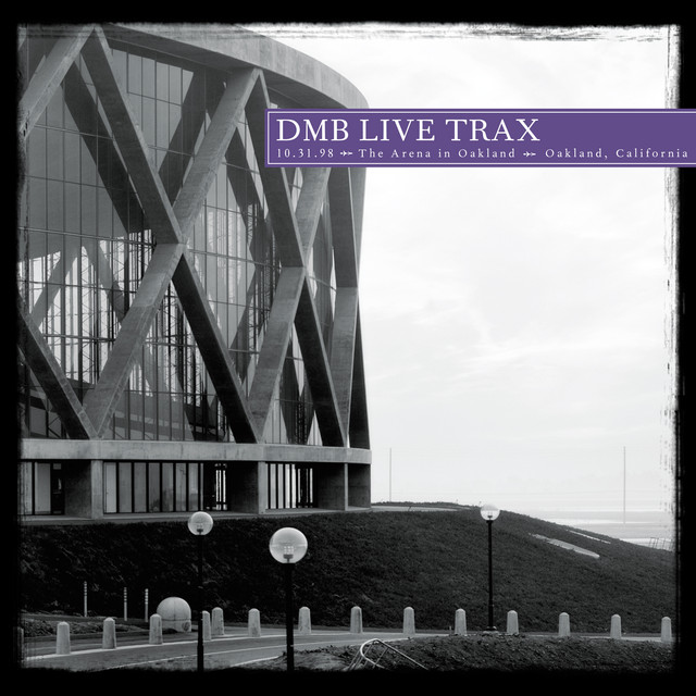 Live Trax Vol. 39: The Arena in Oakland album cover