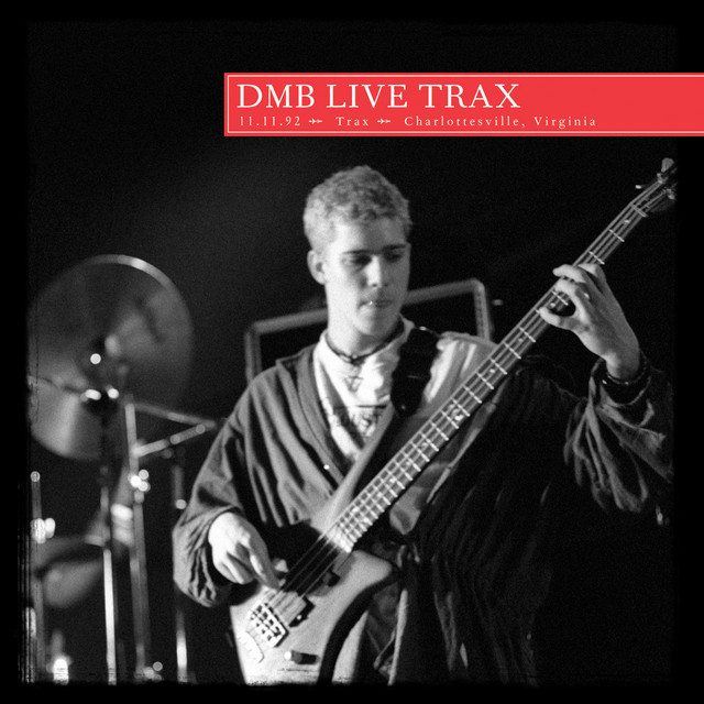Live Trax Vol. 37: Trax Nightclub album cover