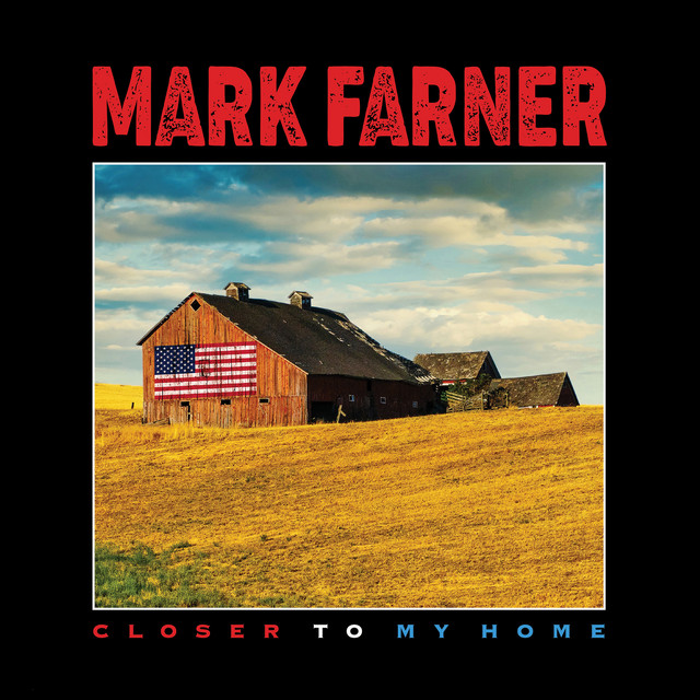 Closer To My Home album cover